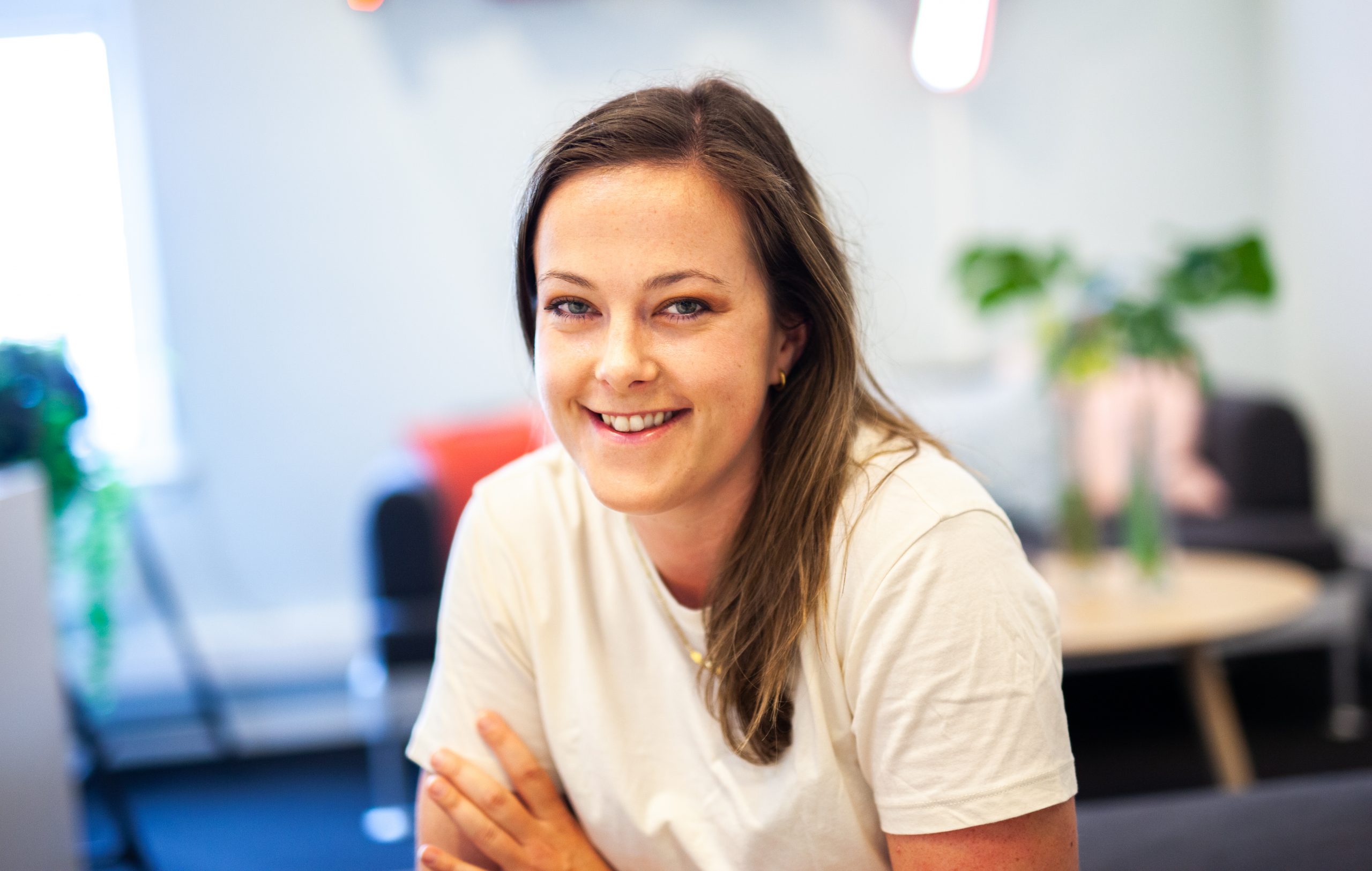 Kristine Berg Tollefsen Plan B