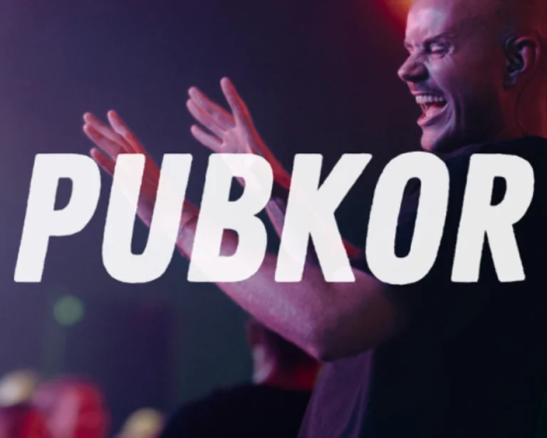 Pubkor
