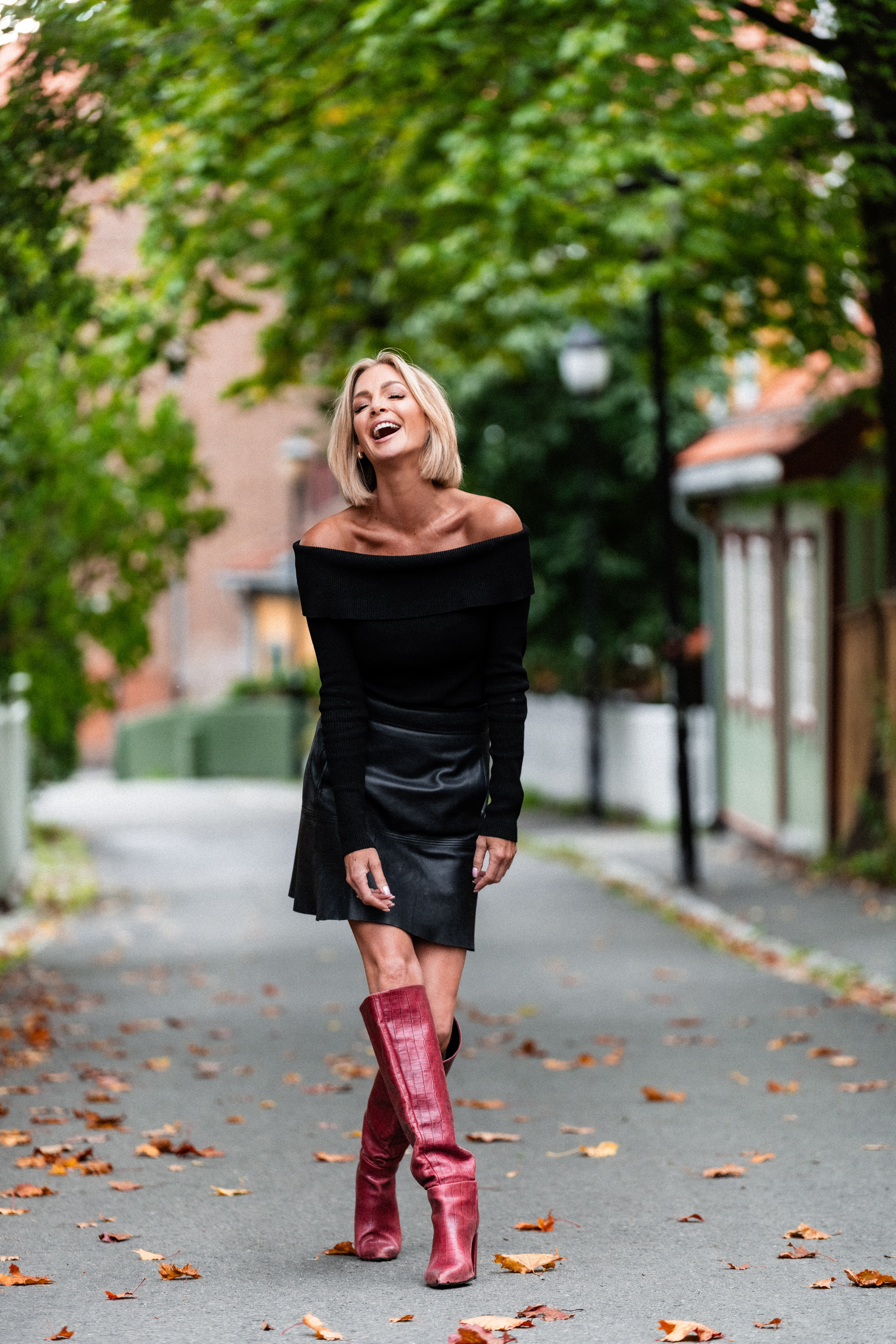 Kathrine Sørland PLAN-B