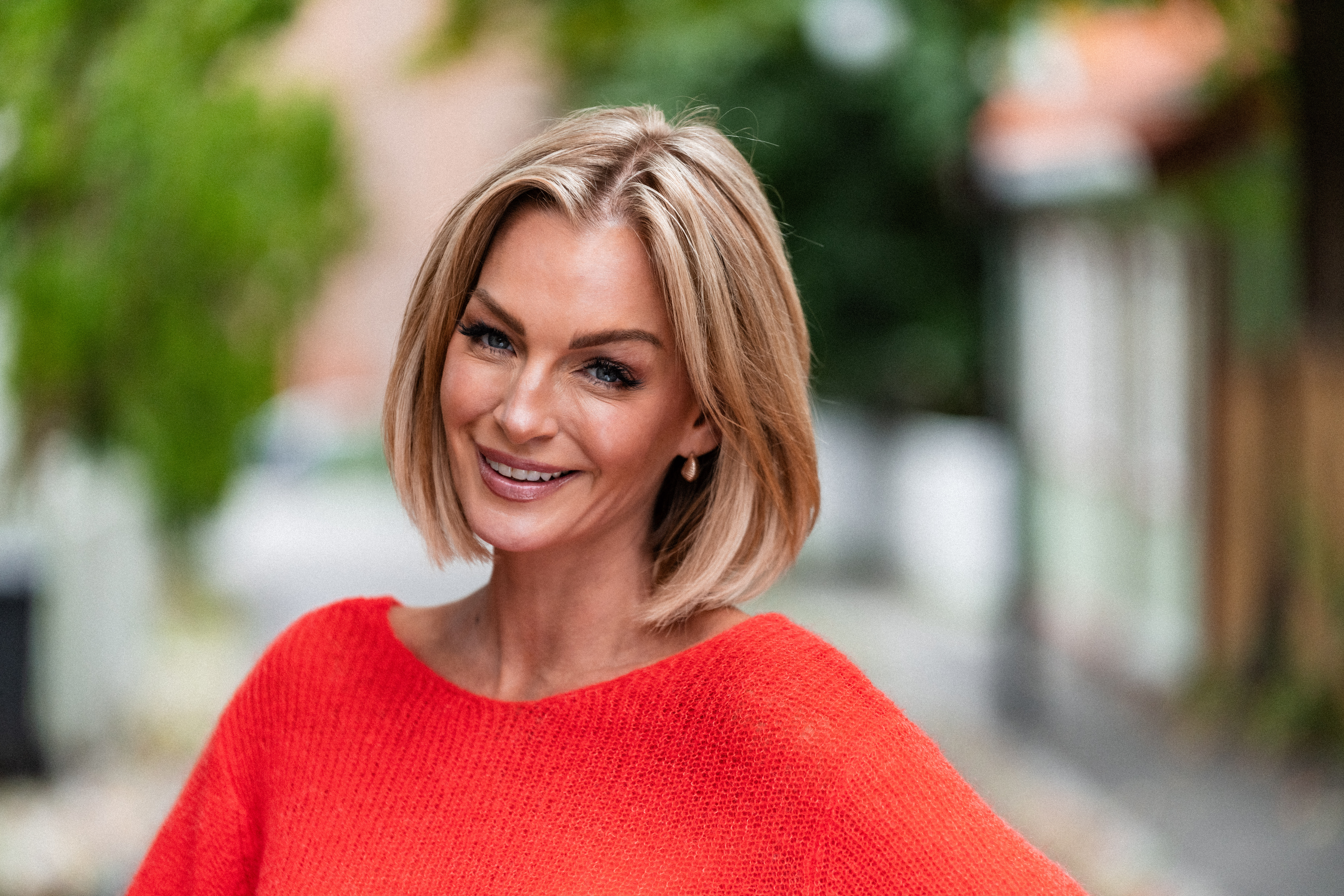 Kathrine Sørland PLAN-B