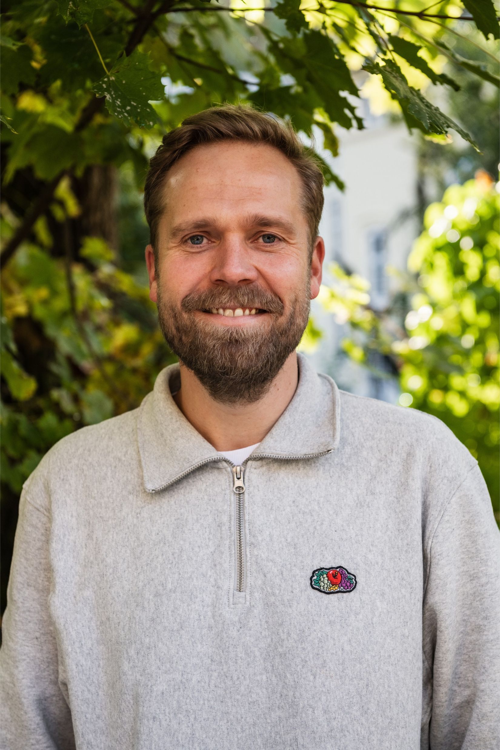 Jon Martin Henriksen
